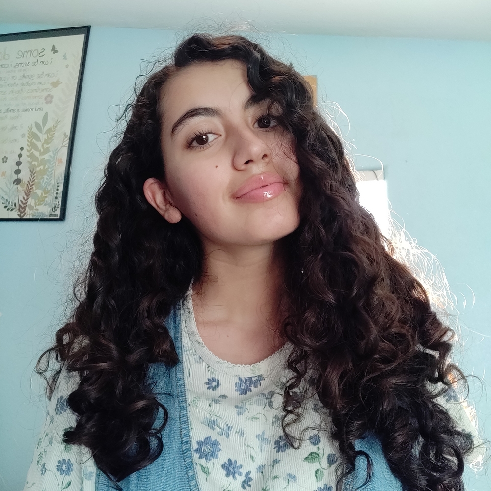 Meet your Posher, Valery